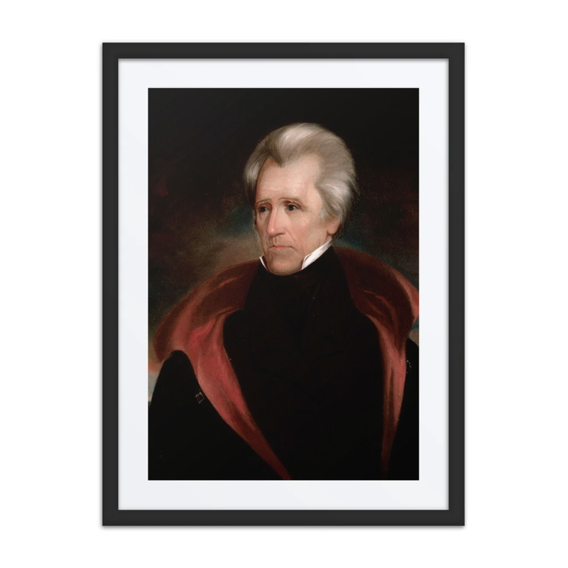 Andrew Jackson