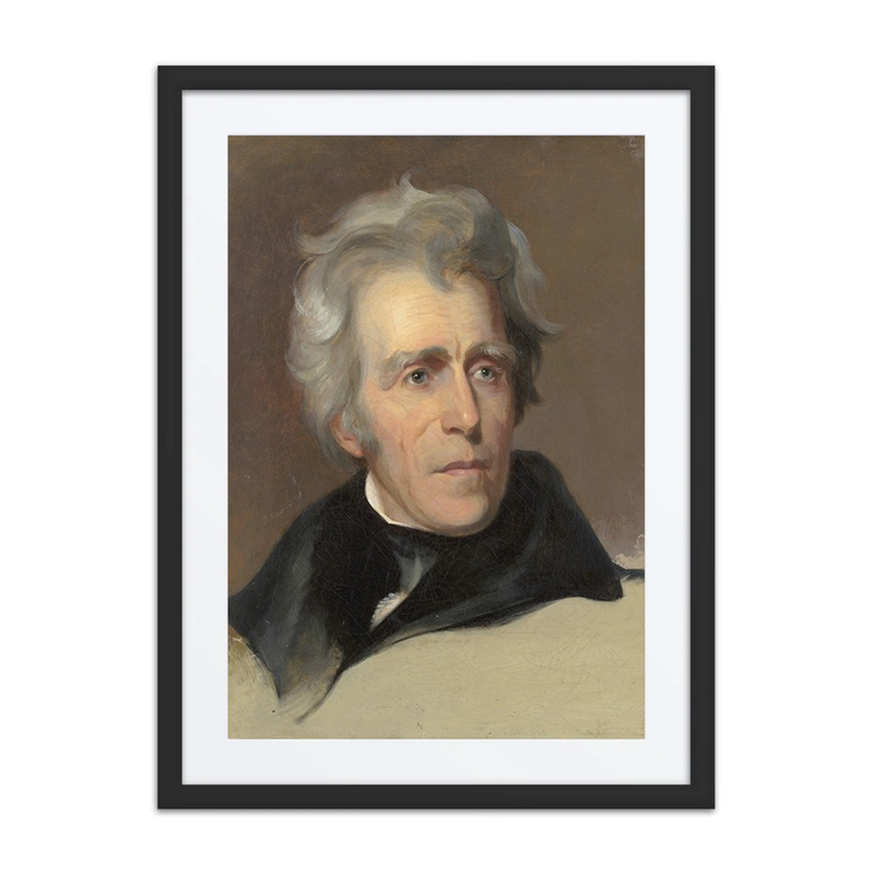 Andrew Jackson