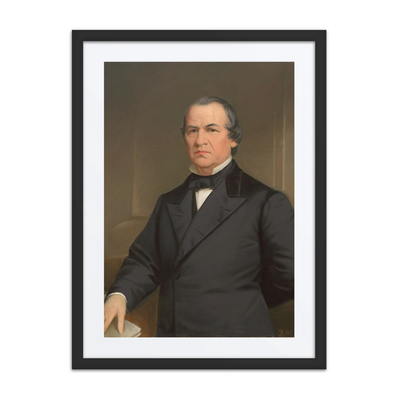 Andrew Johnson