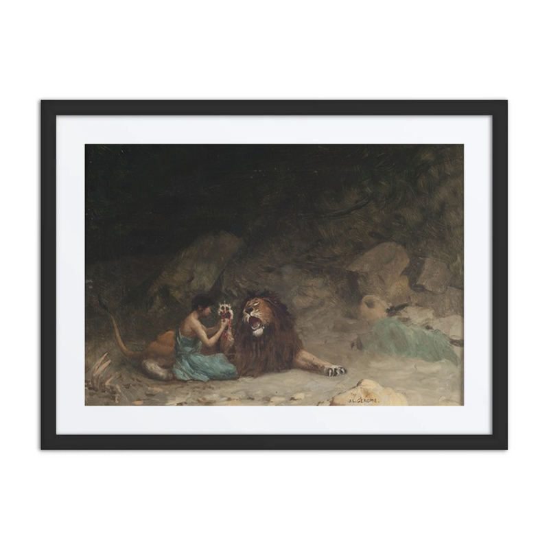 Androcles