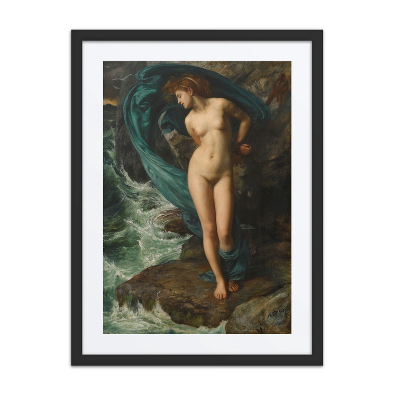 Andromeda