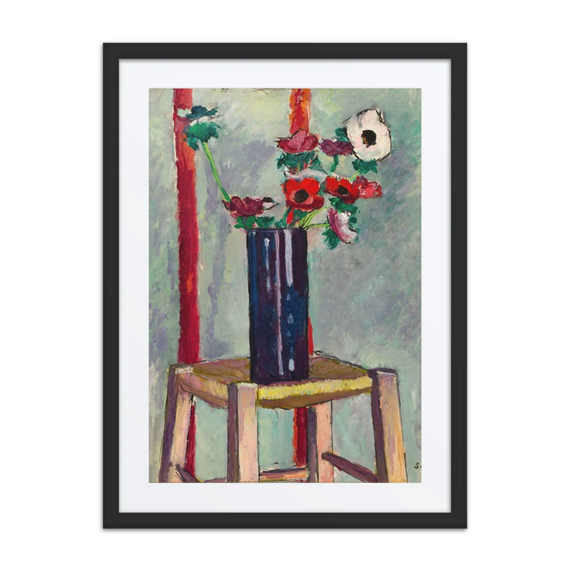 Anemones