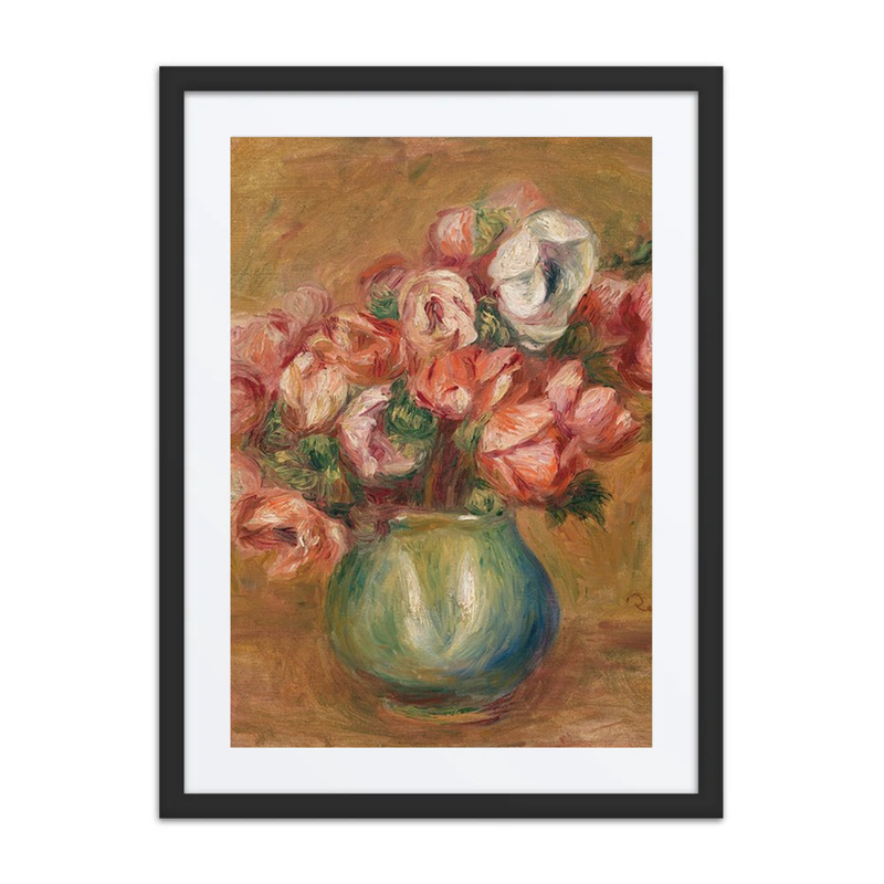 Anemones