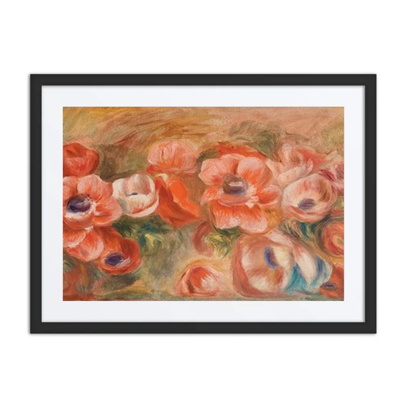 Anemones