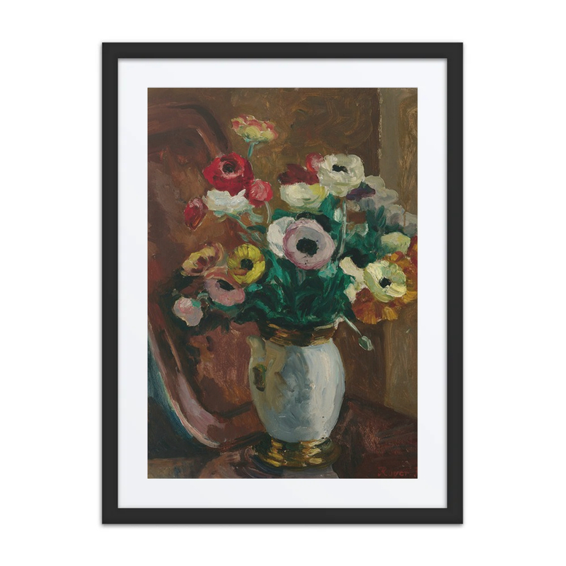 Anemones