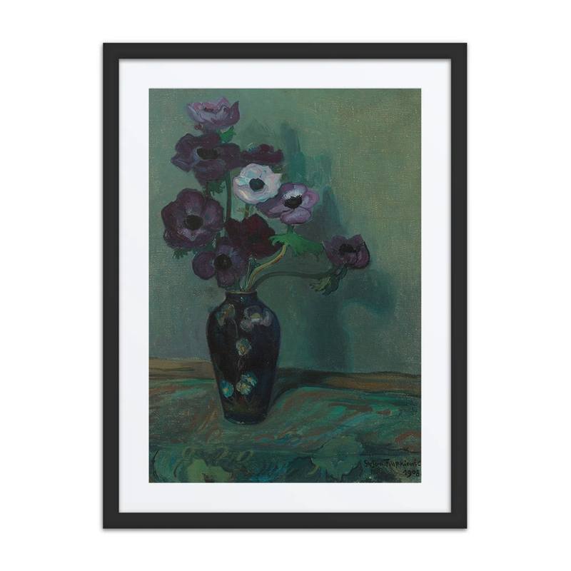 Anemones