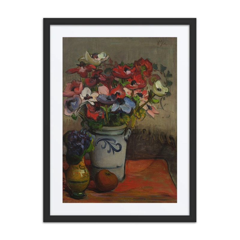 Anemones