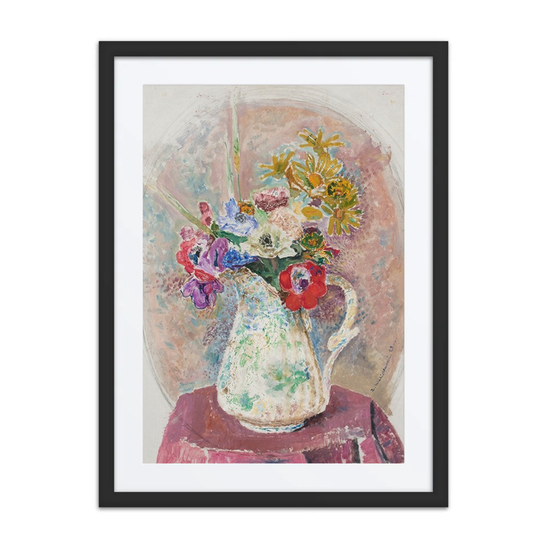 Anemones