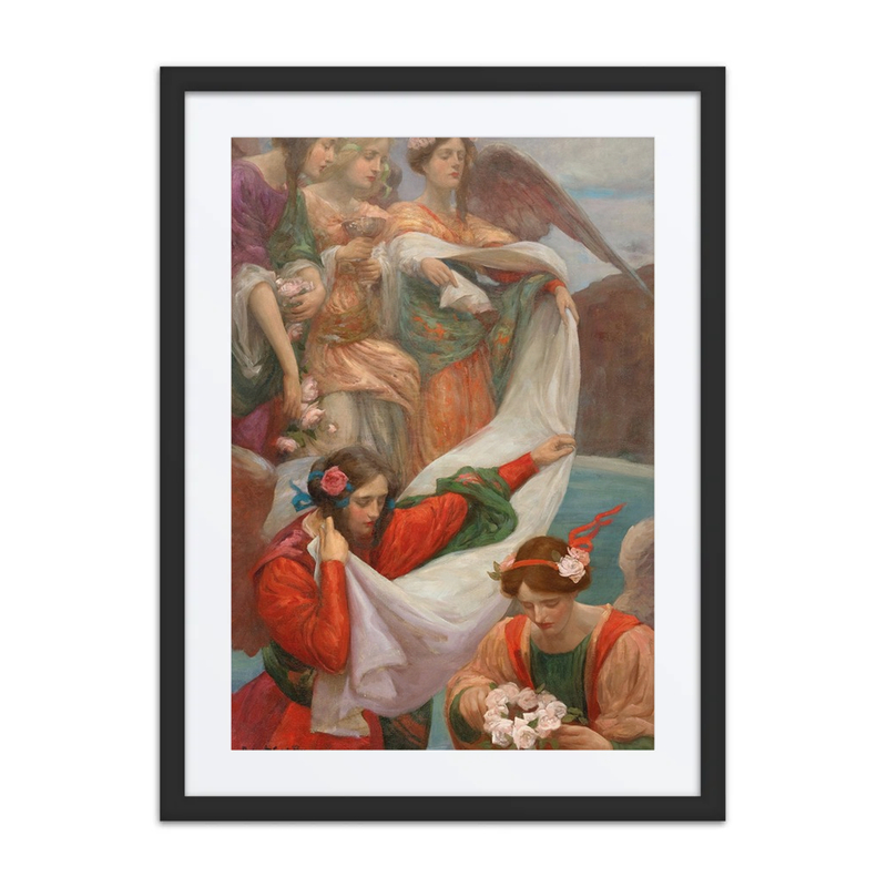 Angels Descending