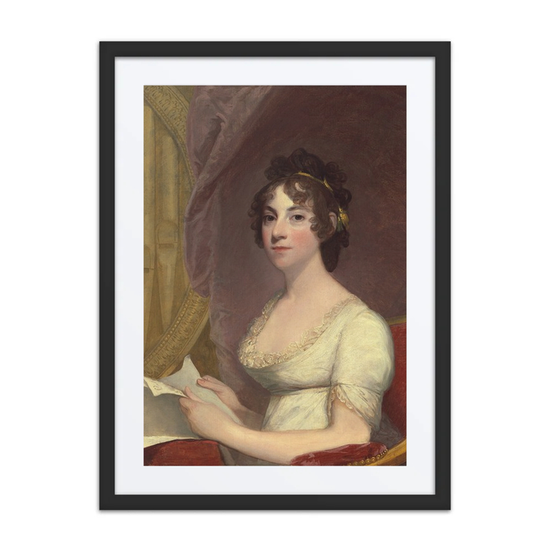 Anna Maria Brodeau Thornton