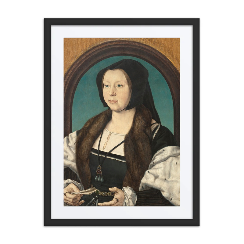 Anna Van Bergen