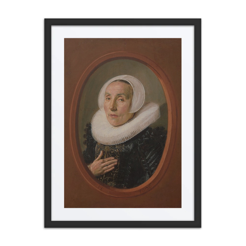 Anna Van Der Aar