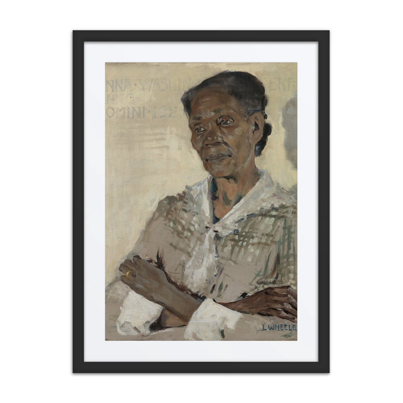 Anna Washington Derry