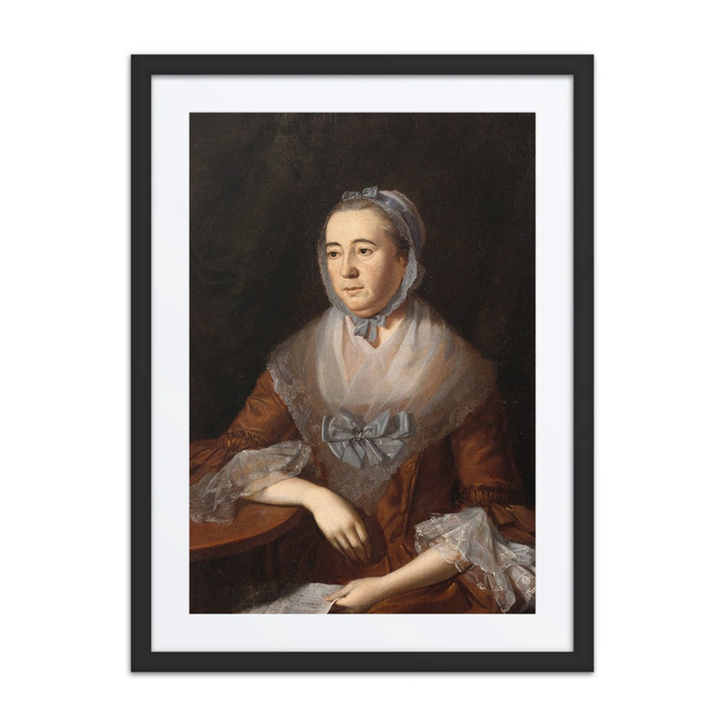 Anne Catharine Hoof Green