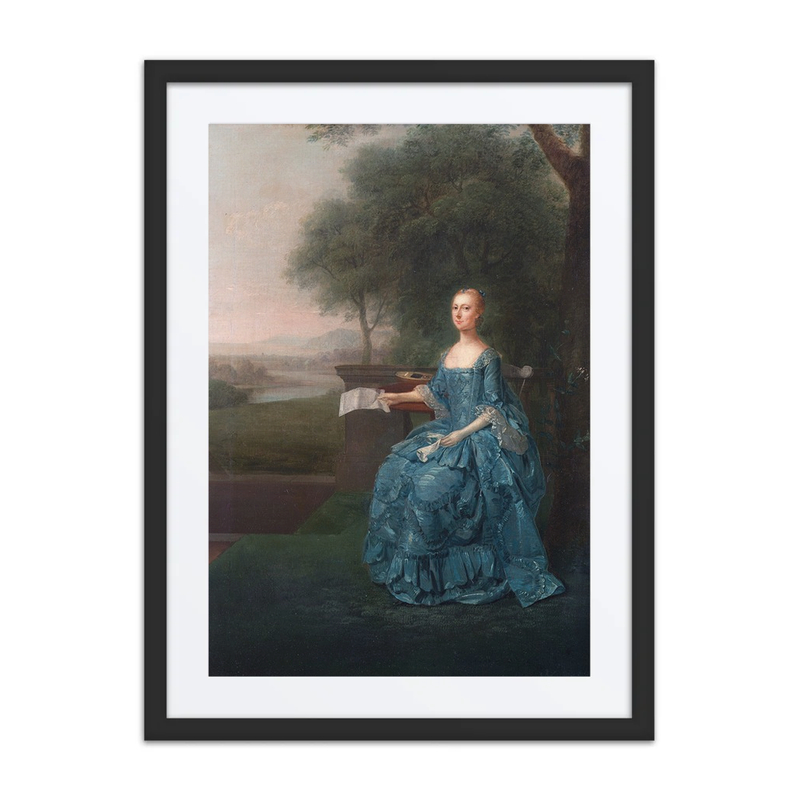 Anne Streatfeild, Née Sidney