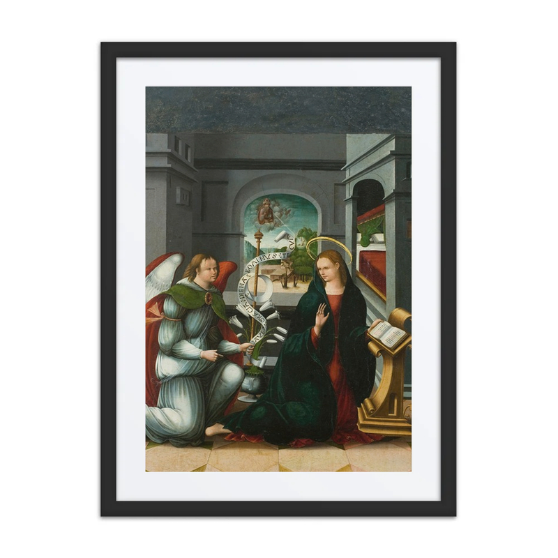 Annunciation