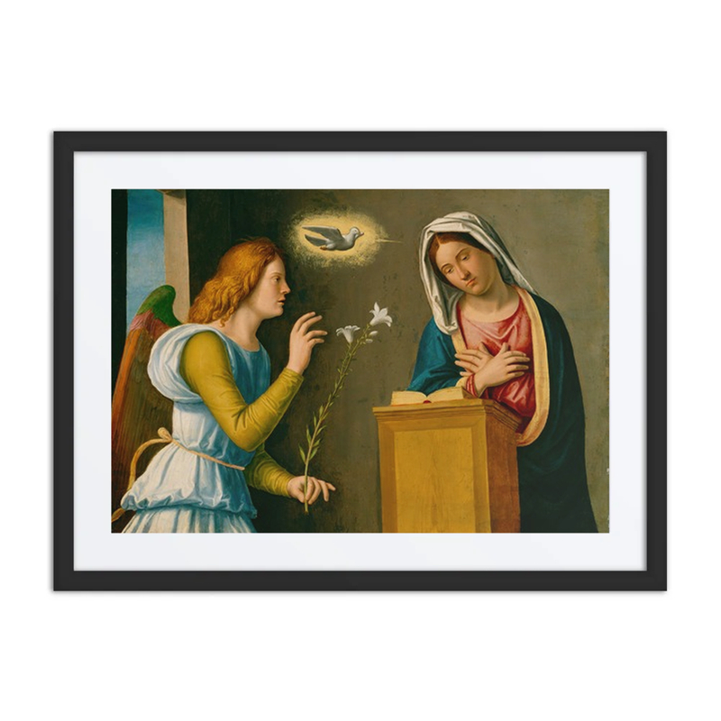 Annunciation