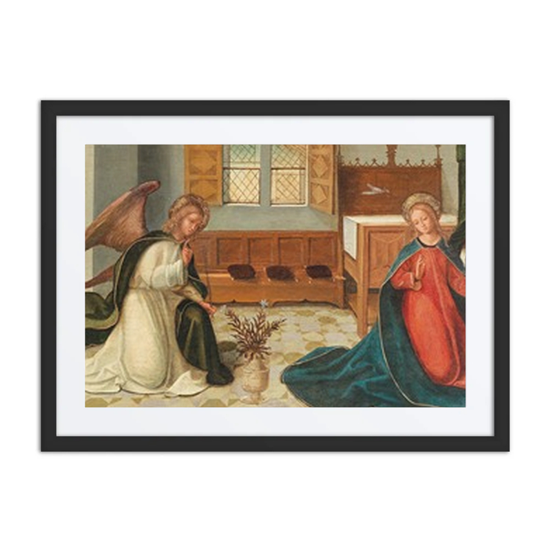 Annunciation
