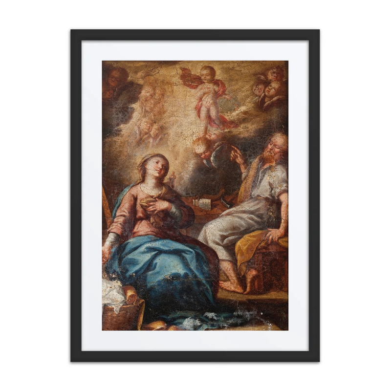 Annunciation