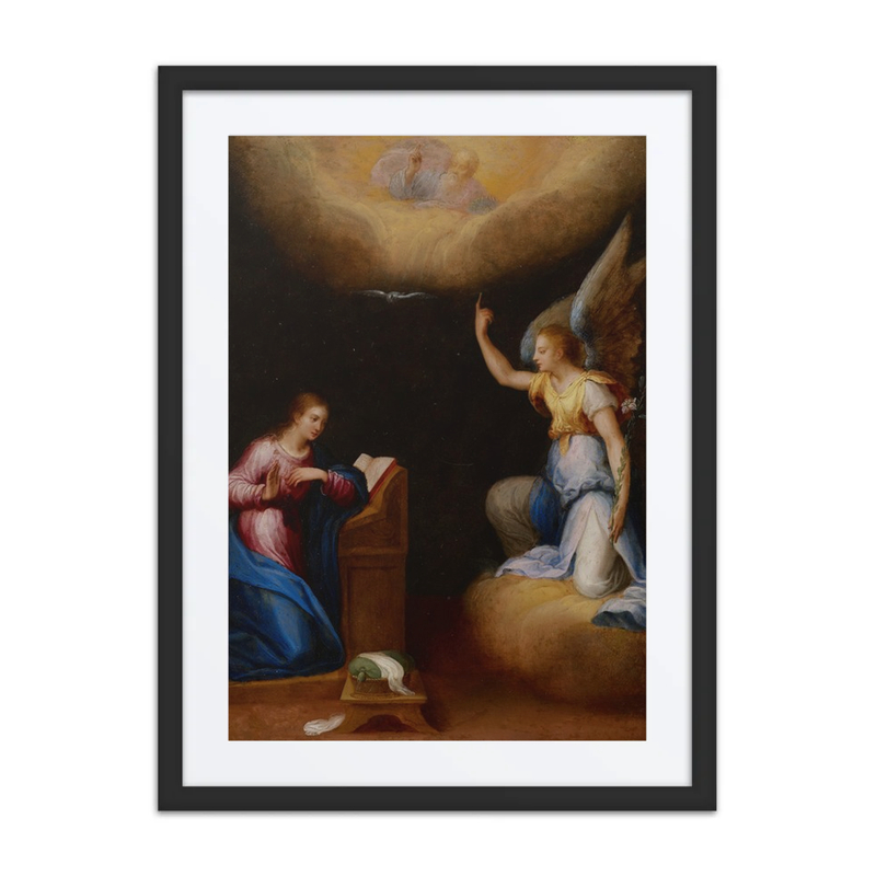 Annunciation