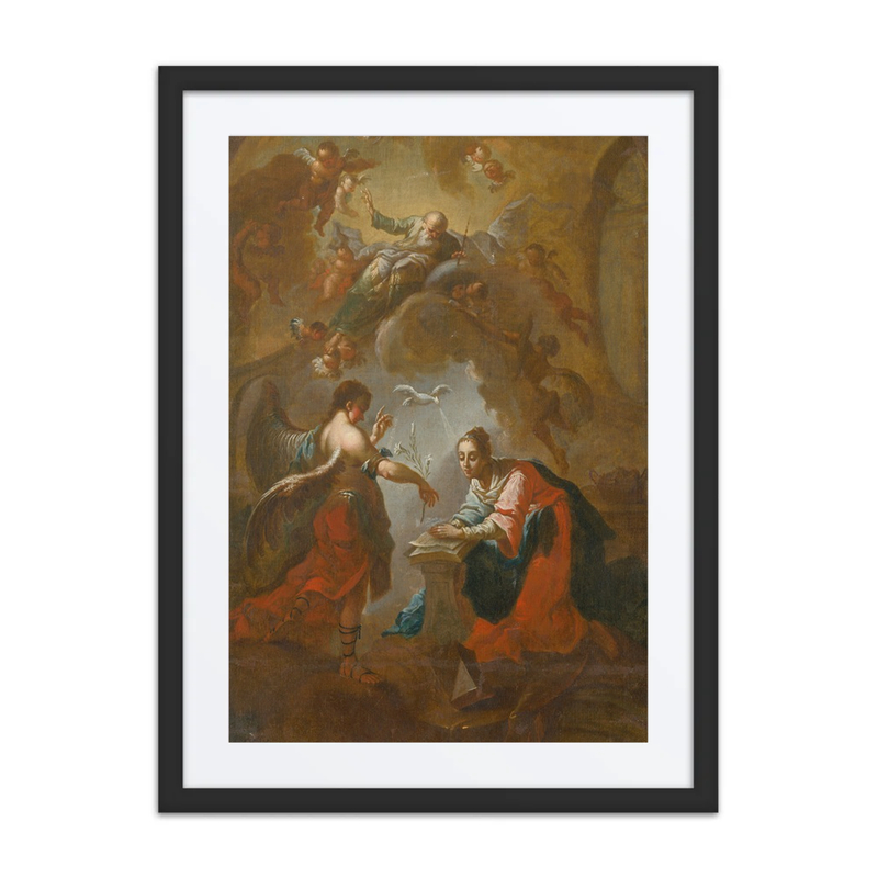 Annunciation