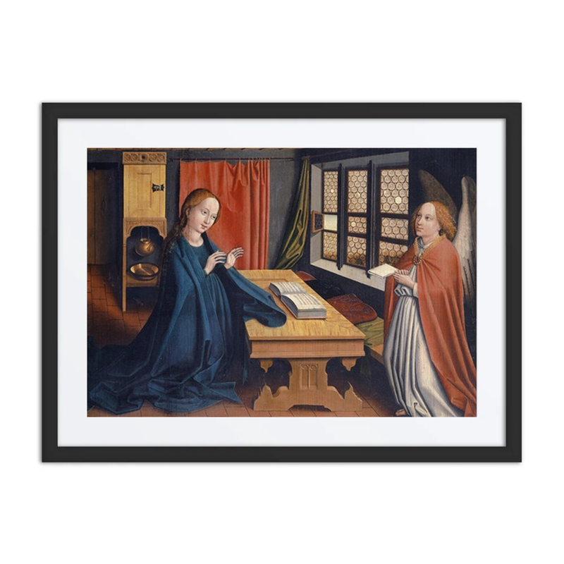 Annunciation