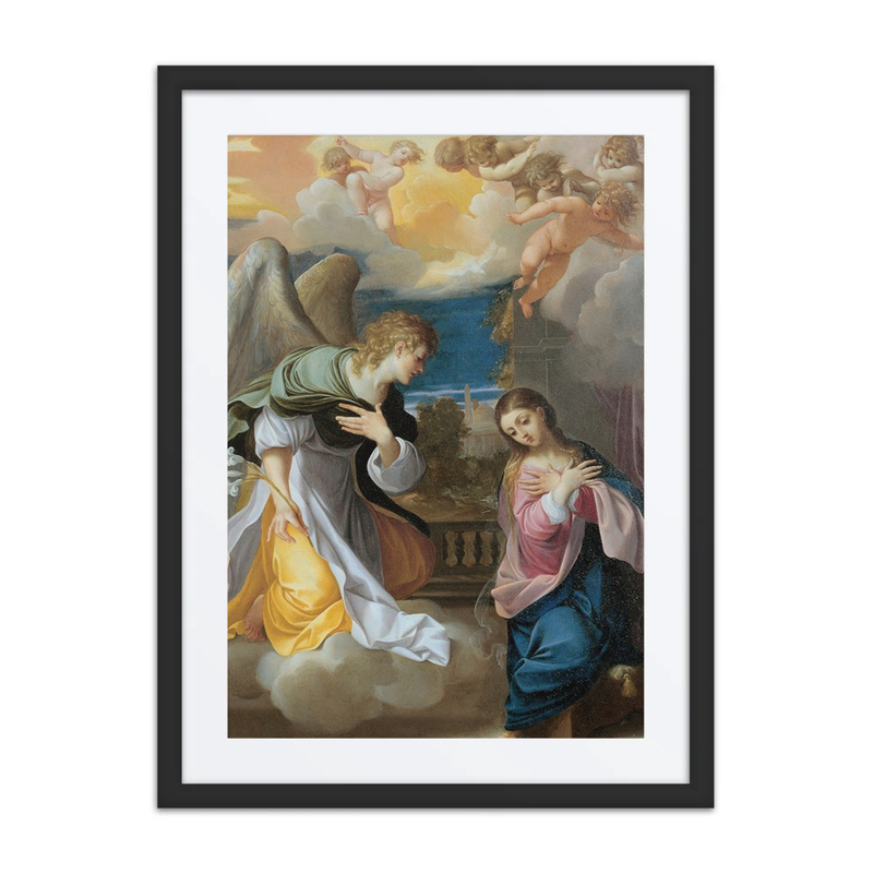 Annunciation