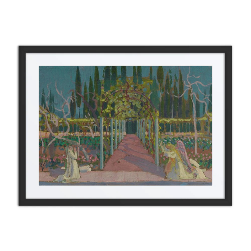 Annunciation
