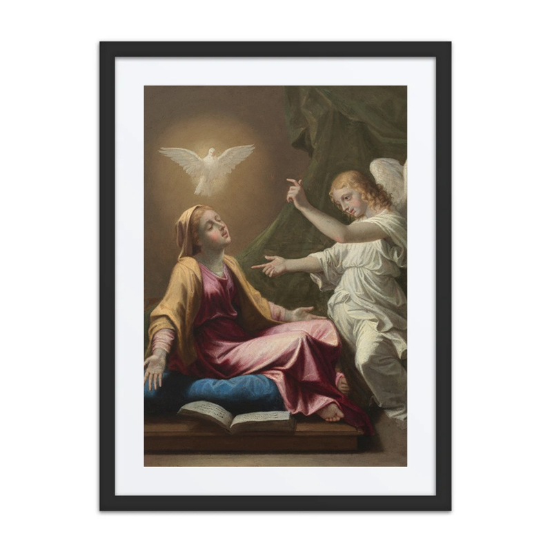 Annunciation