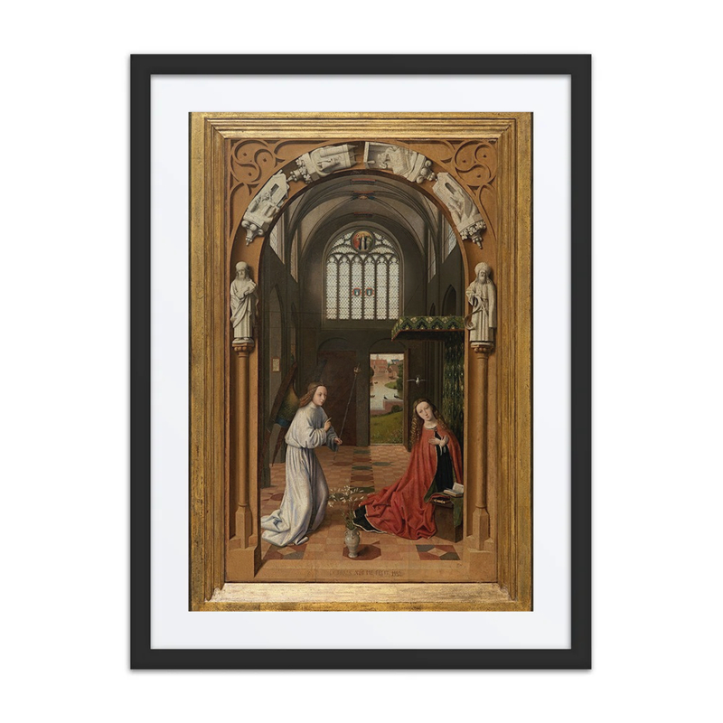Annunciation