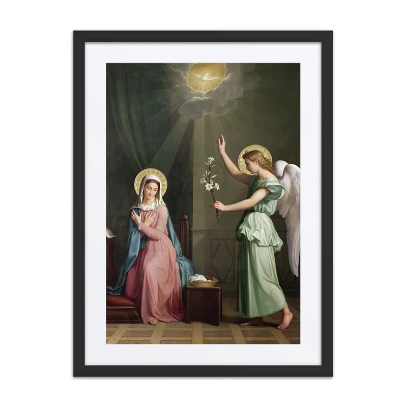 Annunciation