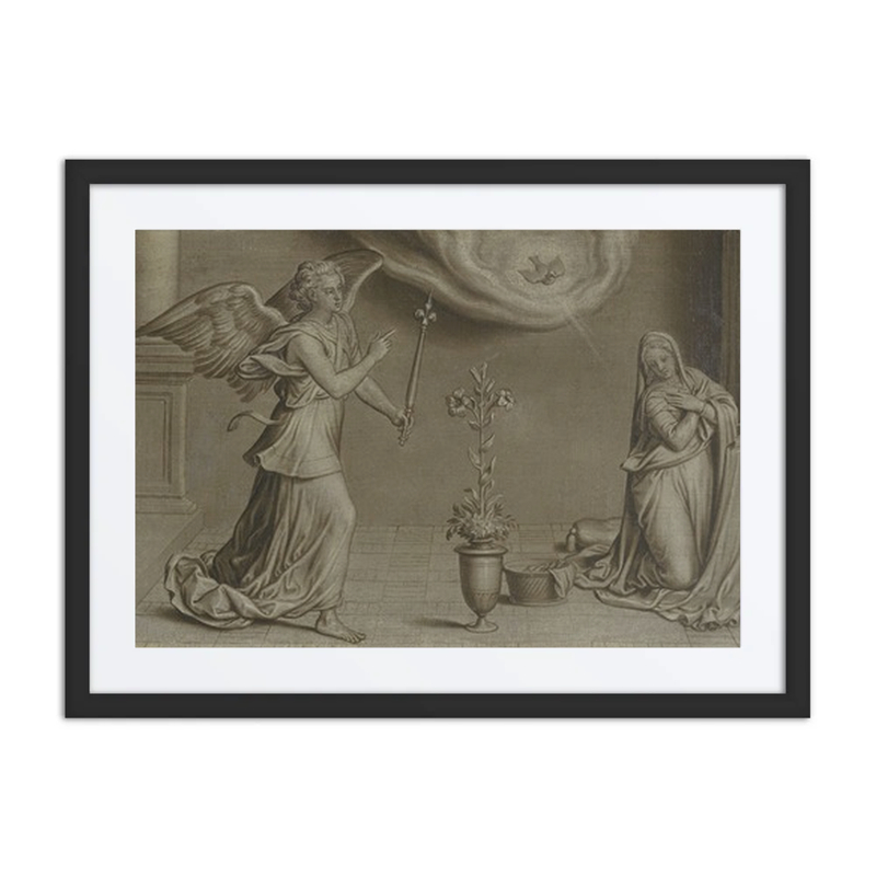 Annunciation