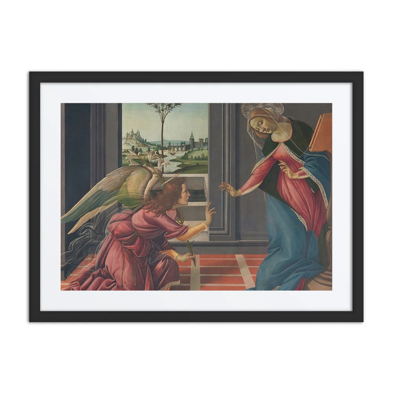 Annunciation