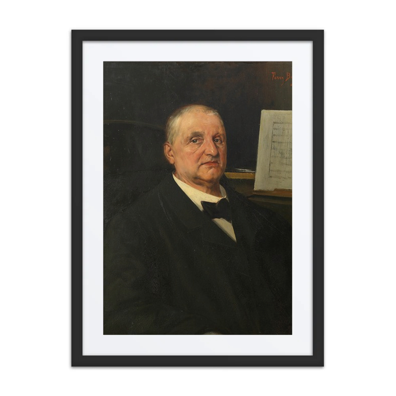 Anton Bruckner