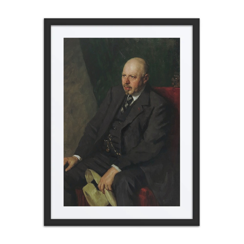 Anton Caspar Rudolph Dreesmann (1854-1934)