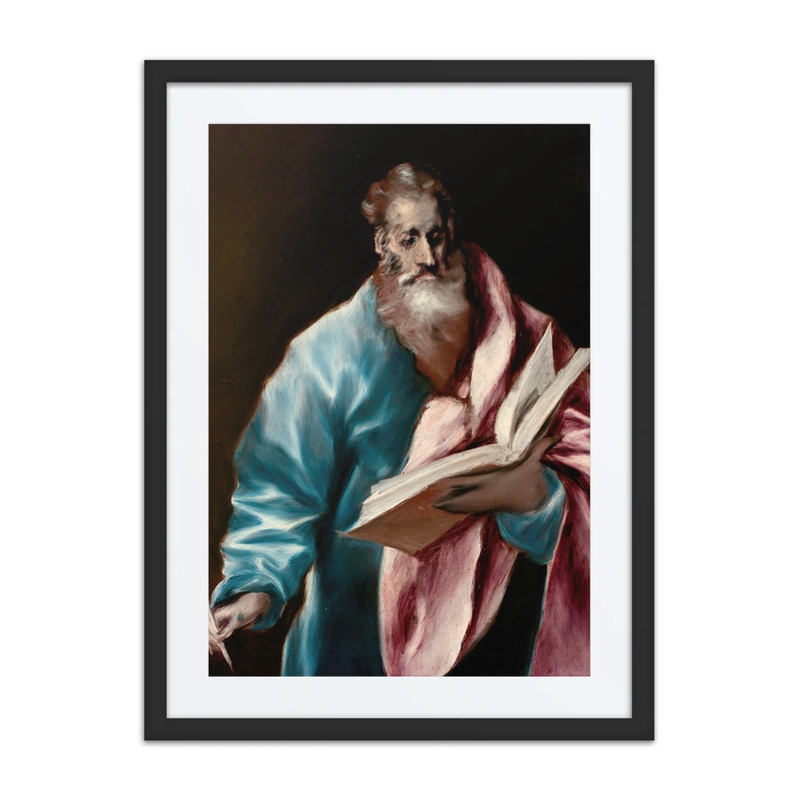 Apostle Saint Matthew
