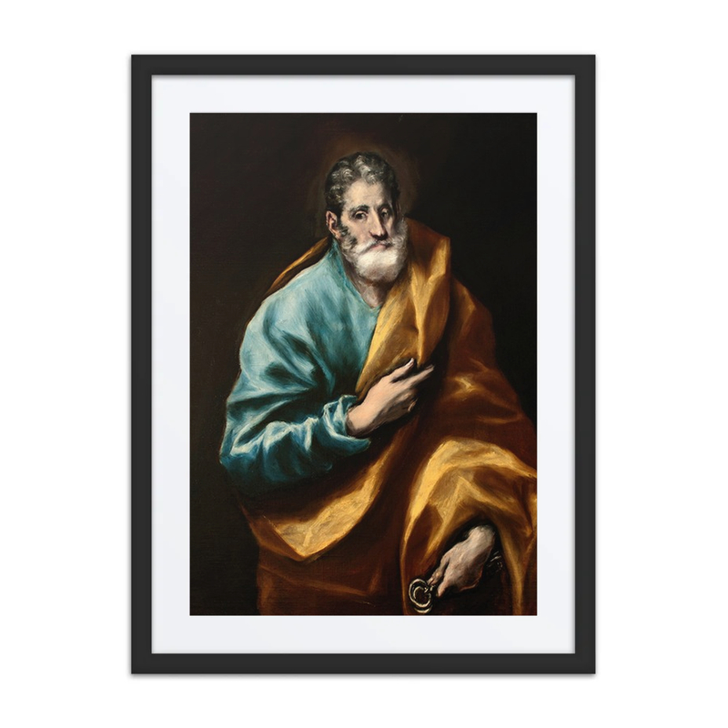 Apostle Saint Peter