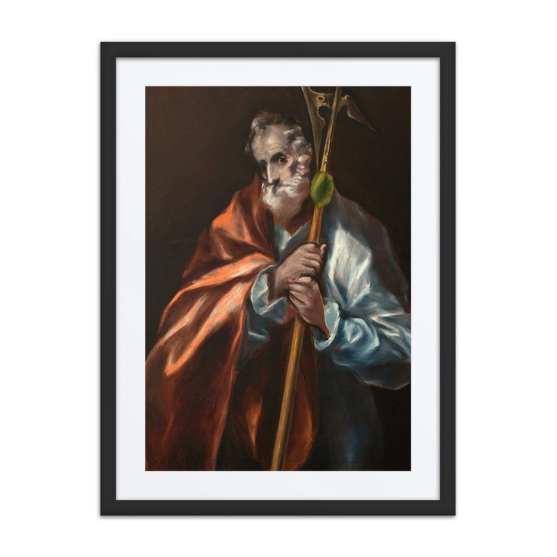 Apostle St. Thaddeus (Jude)