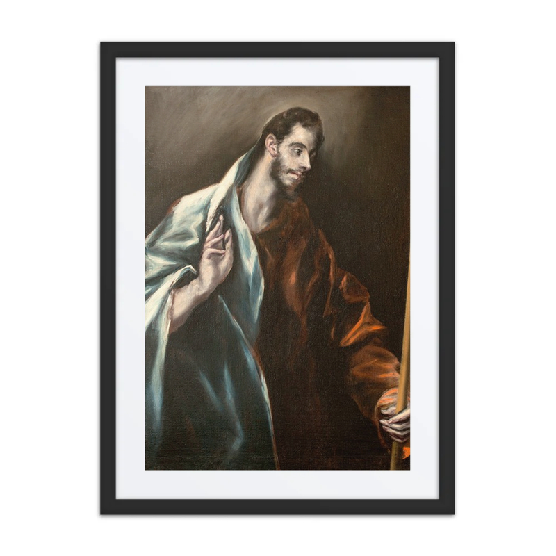 Apostle St. Thomas