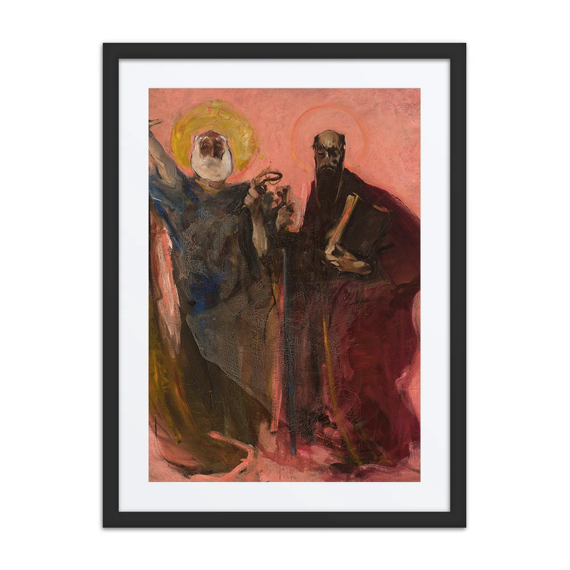 Apostles Peter and Paul
