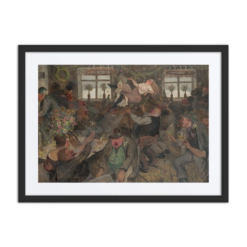 Apotheosis