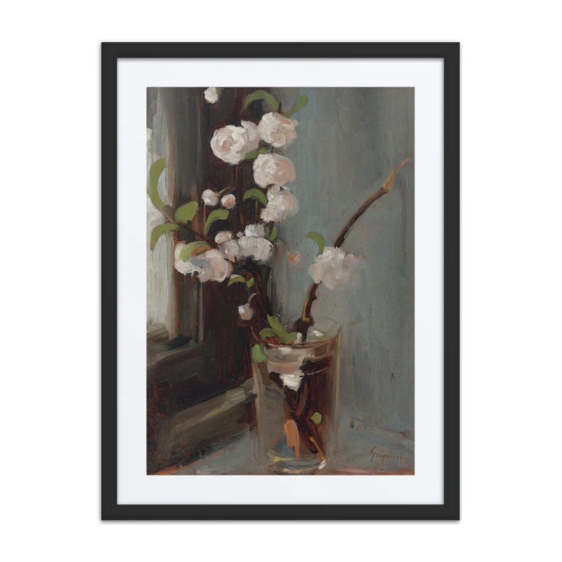 Apple Blossom