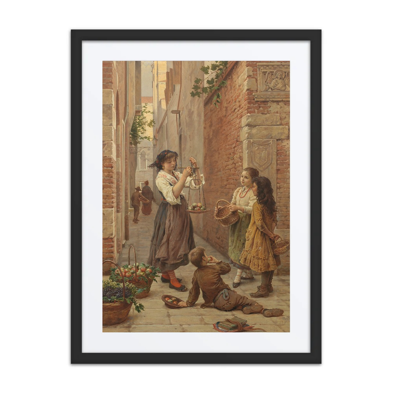 Apple Sellers