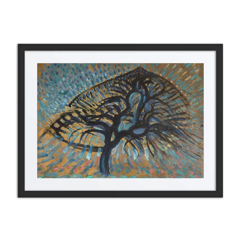 Apple Tree