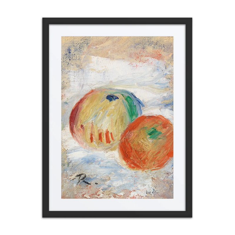 Apples (Pommes)