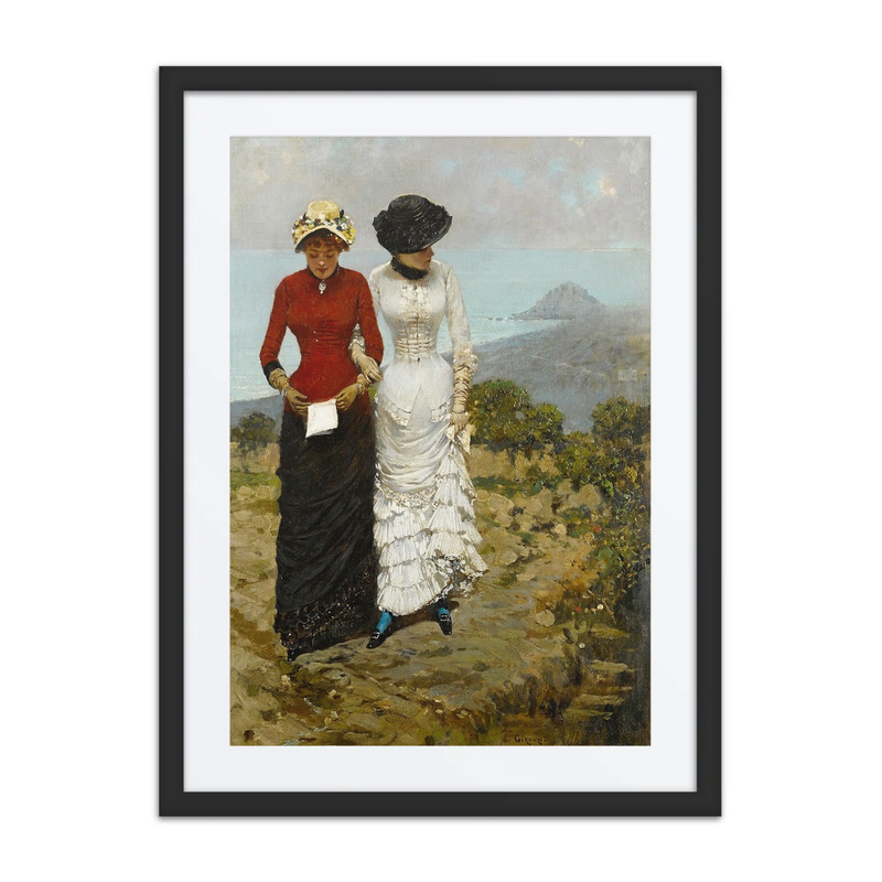 Approaching the Rendezvous