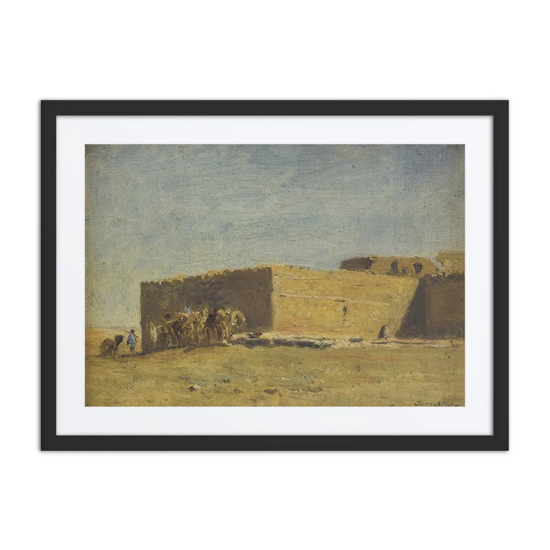 Arab Village