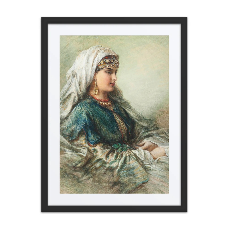 Arabian Beauty