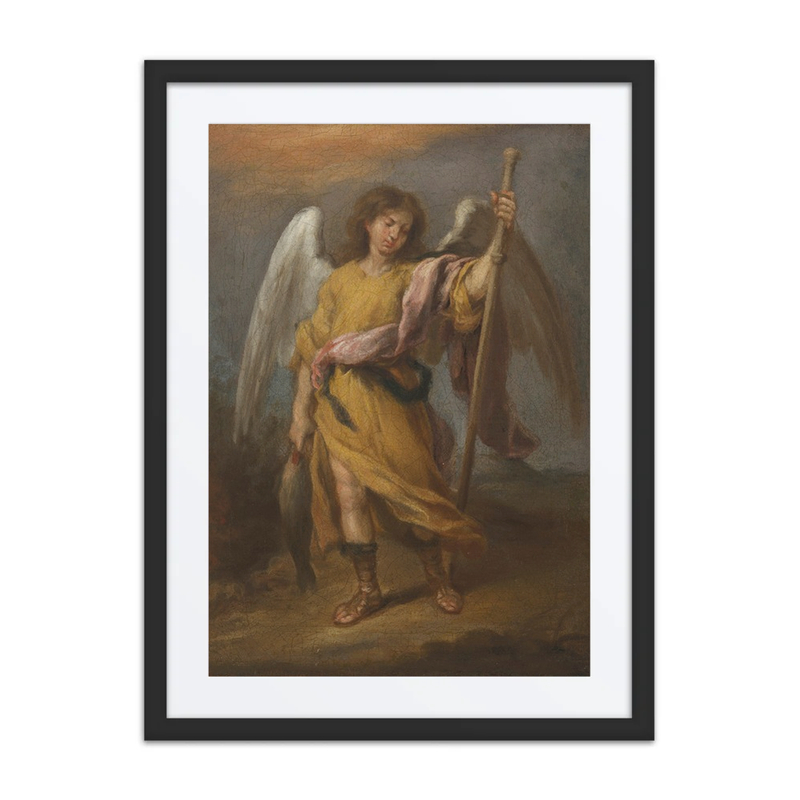 Archangel Raphael