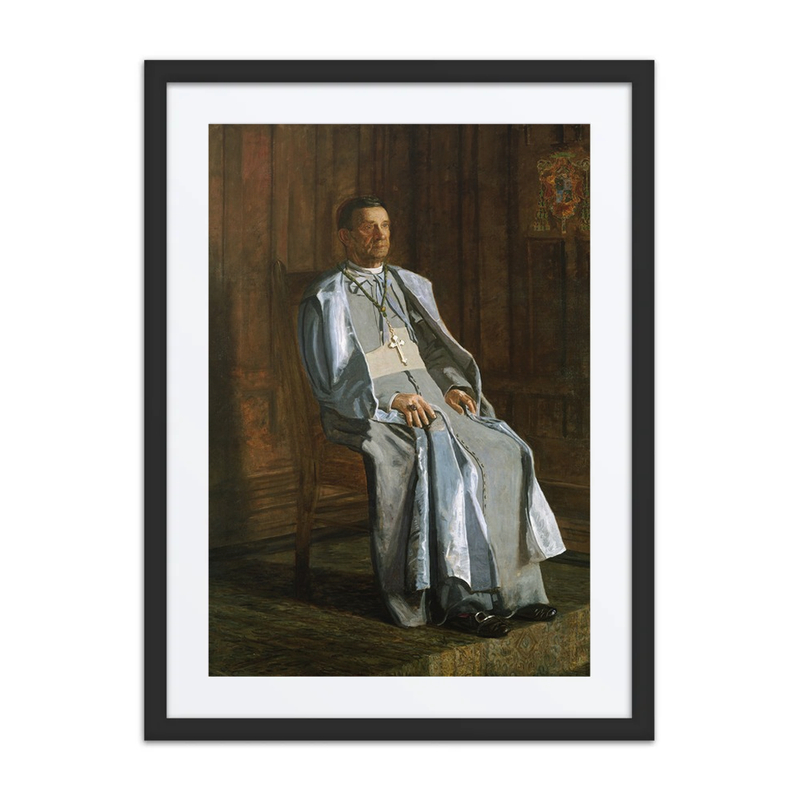 Archbishop Diomede Falconio